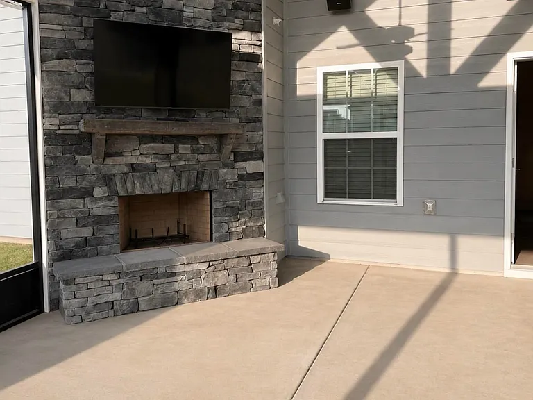 641 McCarley Downs Dr — Photo 35