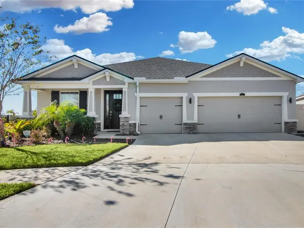 11507 Cedar Valley Dr, Riverview, FL 33569