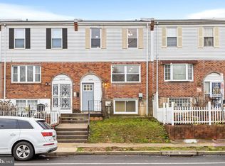 4054 E Cheltenham Ave, Philadelphia, PA 19124