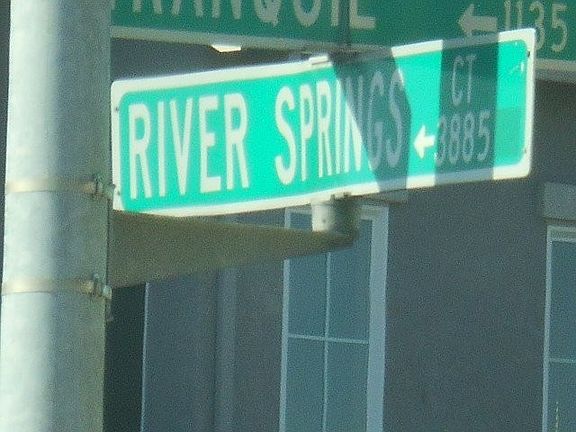 5th image of 3847 River Springs Ct