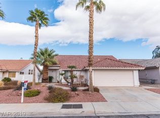 858 Coral Cottage Dr, Henderson, NV 89002