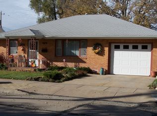 404 S Eastman Ave, North Platte, NE 69101
