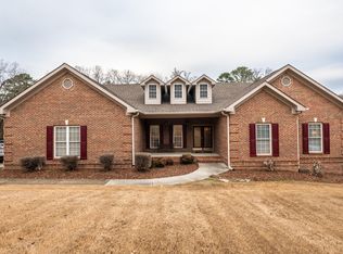 327 Magnolia Pl, Ringgold, GA 30736