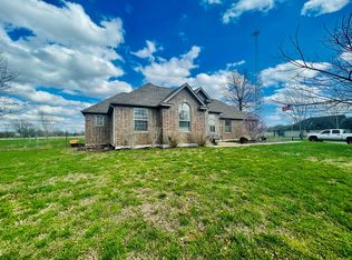 15881 S 1400th Rd, Nevada, MO 64772