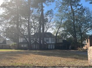 17623 Macrantha Dr, Spring, TX 77379