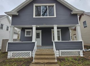 216 N 30th St, Lincoln, NE 68503