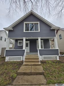 216 N 30th St, Lincoln, NE, 68503