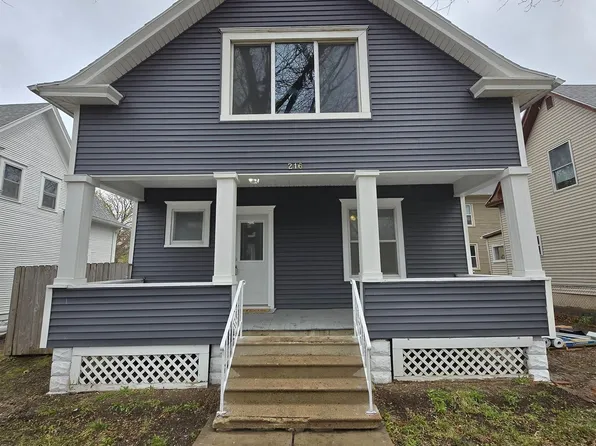 216 N 30th St, Lincoln, NE 68503