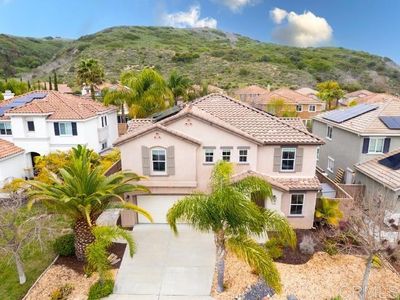 555 Toota Ct, Oceanside, CA, 92058