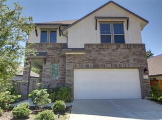 523 Timber Voyage Ct, Conroe, TX 77304