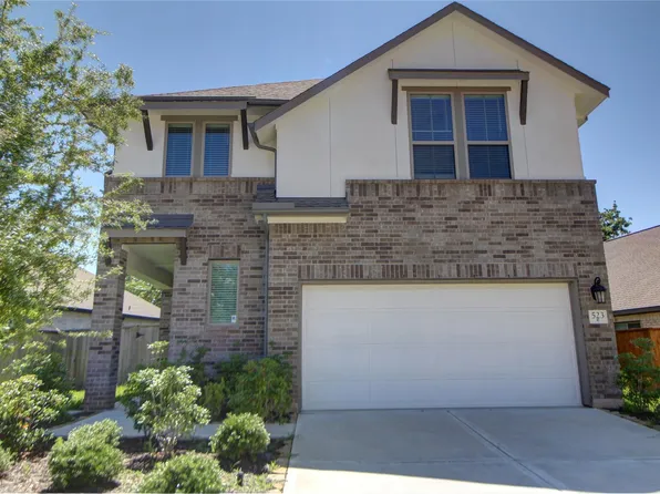 523 Timber Voyage Ct, Conroe, TX 77304