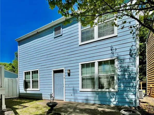 110 Rush Hvn, San Marcos, TX 78666