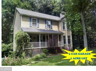 10705 Whiperwhill Ct, Spotsylvania, VA 22553