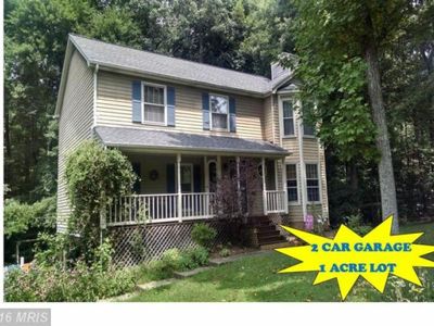 10705 Whiperwhill Ct, Spotsylvania, VA, 22553