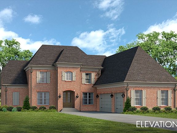 2nd image of 4754 Magnolia Park Cir W #Tukuan