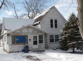 209 N State St, Terril, IA 51364