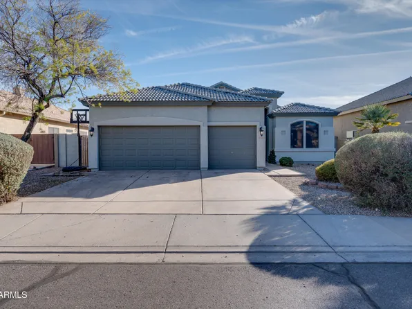 10513 E FLORIAN Avenue, Mesa, AZ 85208