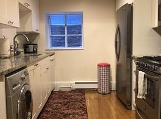 196 Saint Botolph St APT 3, Boston, MA 02115