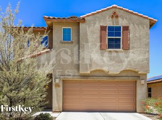 7436 S Via Plaza Del Maya, Tucson, AZ 85756