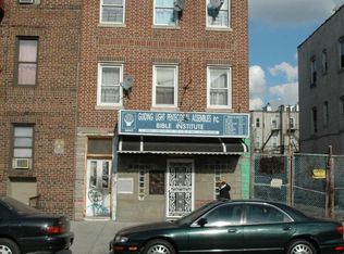 2527 Church Ave, Brooklyn, NY 11226