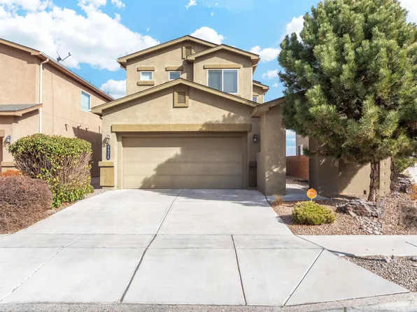 8924 Mission Ridge Dr NW, Albuquerque, NM 87114