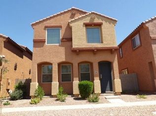 2019 N 78th Ave, Phoenix, AZ 85035