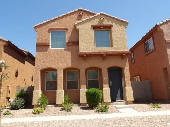 2019 N 78th Ave, Phoenix, AZ 85035