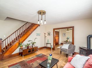 14 Pine St, Gorham, NH 03581