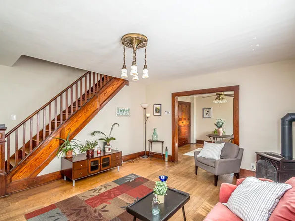 14 Pine Street, Gorham, NH 03581