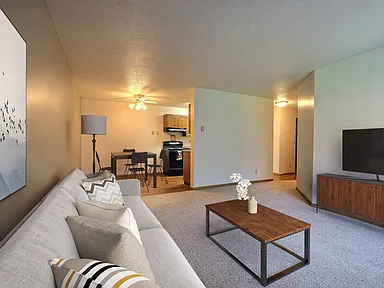 22A Floor Plan - 203