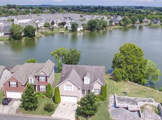 1925 Nancy Beth Ln, Madison, TN 37115