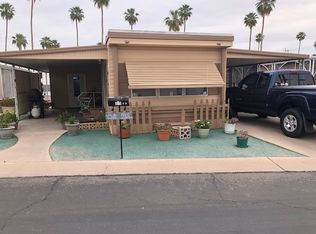2700 E Allred Ave LOT A8, Mesa, AZ 85204