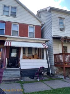 152 8th St, Renovo, PA, 17764