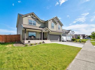 1659 E Warm Springs Ave, Post Falls, ID 83854