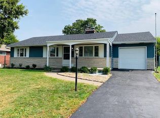 1114 S Harris Ave, Columbus, OH 43204