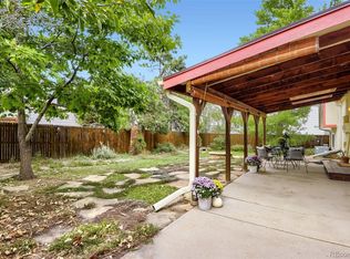 4851 S Quintero Circle, Aurora, CO 80015