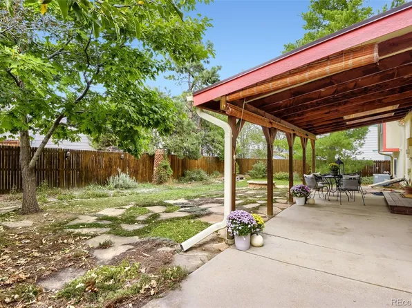 4851 S Quintero Circle, Aurora, CO 80015