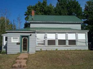 123 Ready St, Ishpeming, MI 49849