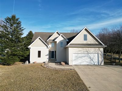1205 65th Pl, West Des Moines, IA, 50266