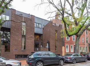 502 1/2 Delancey St #B, Philadelphia, PA 19106