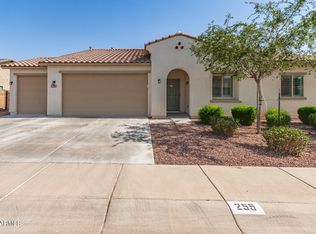 259 E Montego Dr, Casa Grande, AZ 85122