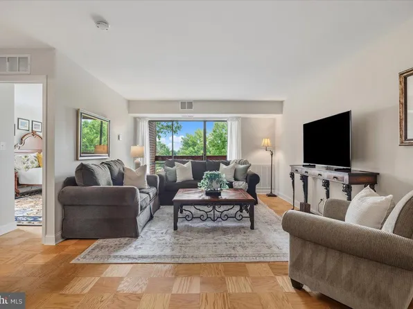 10850 Green Mountain Cir Unit 518, Columbia, MD 21044