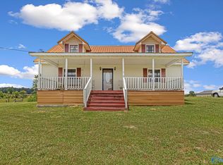 110 Golden Dr, Boaz, AL 35956