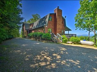 188 Sunset Ln, Morganton, GA 30560