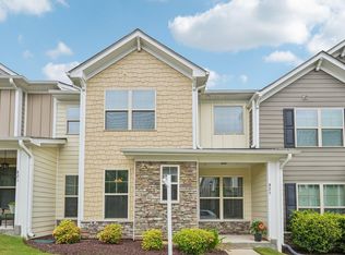 825 Sunshade Creek Dr, Wake Forest, NC 27587