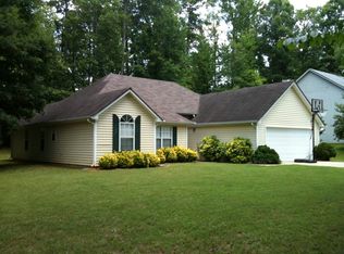 170 Fairview Chase, Covington, GA 30016