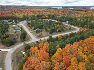 6569 Jeffrey Pl LOT 19, Grawn, MI 49637