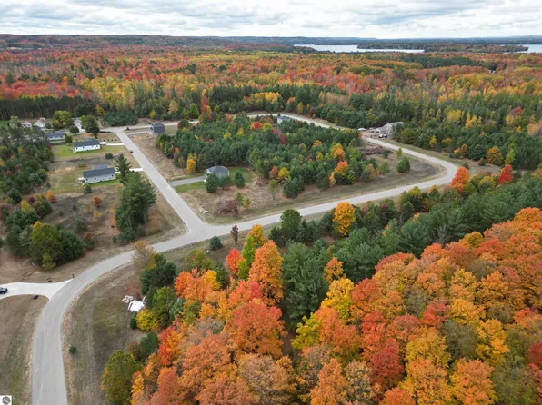 6569 Jeffrey Pl Lot 19, Grawn, MI 49637