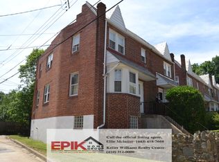 2 N Belle Grove Rd, Baltimore, MD 21228