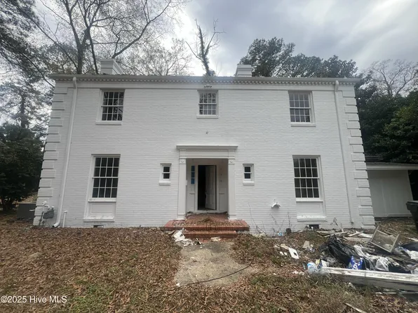 1012 Evergreen Avenue, Goldsboro, NC 27530